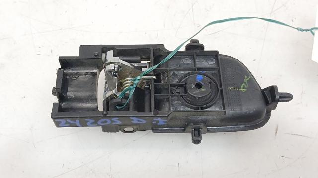 826101J0009P HYUNDAI Ручка двери левой внутренняя передняя/задняя купить в Ирпень