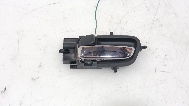 826101J0009P HYUNDAI Ручка двери левой внутренняя передняя/задняя купить в Черкассы