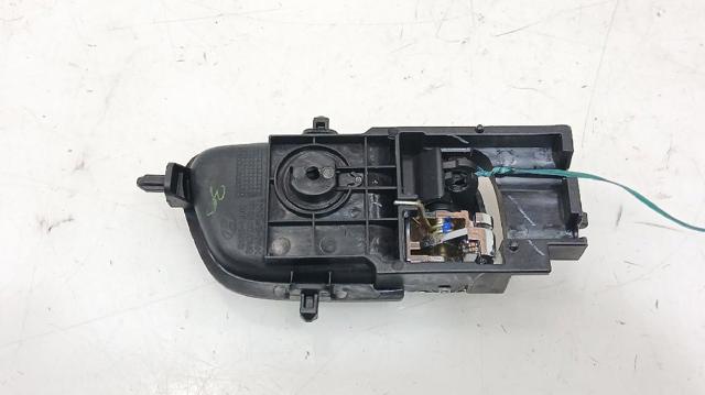 826101J0009P HYUNDAI Ручка двери левой внутренняя передняя/задняя купить в Харьков