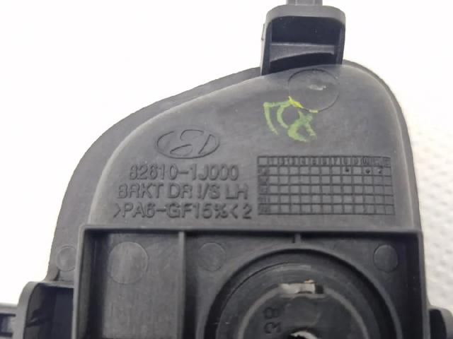 HYUNDAI 826101J0009P Ручка двери левой внутренняя передняя/задняя в наличии Украина
