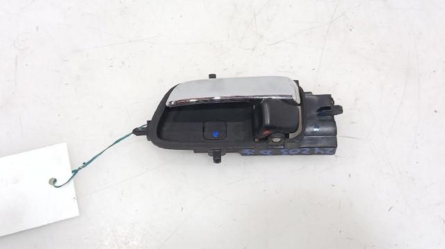 826101J0009P HYUNDAI Ручка двери левой внутренняя передняя/задняя купить в Винница