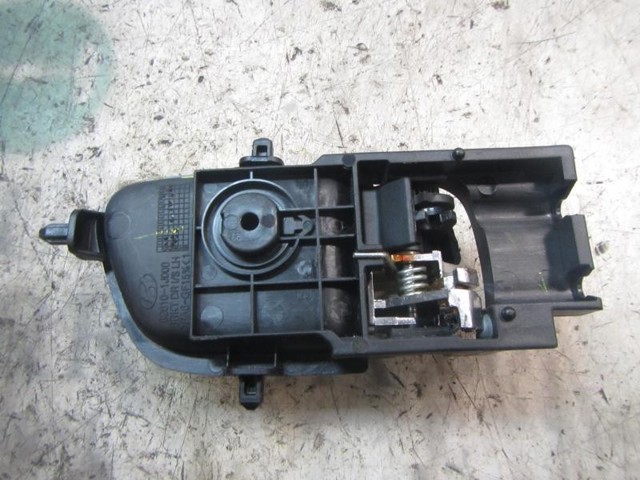 HYUNDAI 826101J0009P Ручка двери левой внутренняя передняя/задняя в наличии Одесса