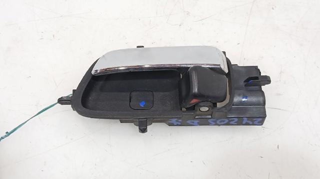 HYUNDAI 826101J0009P Ручка двери левой внутренняя передняя/задняя в наличии Полтава