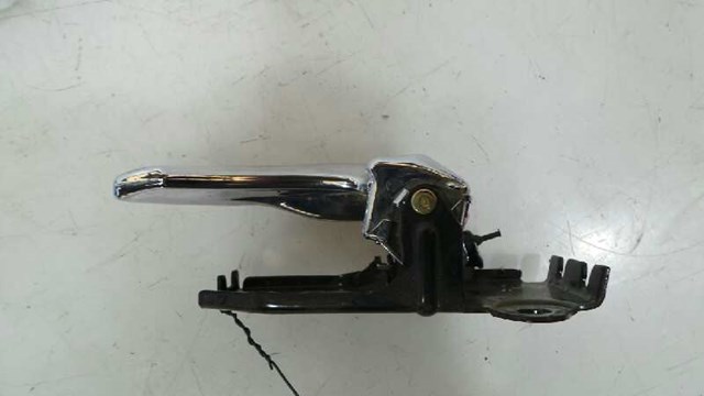 HYUNDAI 8261026010 Ручка двери передней внутренняя левая в наличии Запорожье