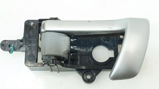 826102B010J4 HYUNDAI Ручка подлокотника двери передней внутренняя левая купить в Николаев