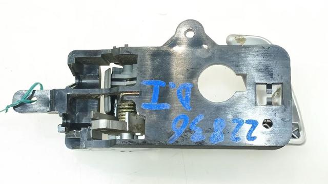 HYUNDAI 826102B010J4 Ручка подлокотника двери передней внутренняя левая в наличии Каменское