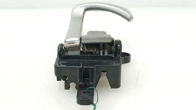 HYUNDAI 826102B010J4 Ручка подлокотника двери передней внутренняя левая в наличии Каменское