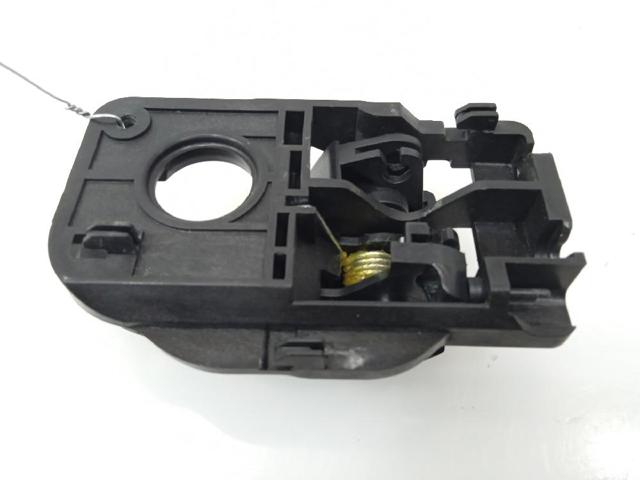HYUNDAI 826102K000WK Ручка двери передней внутренняя левая в наличии Винница