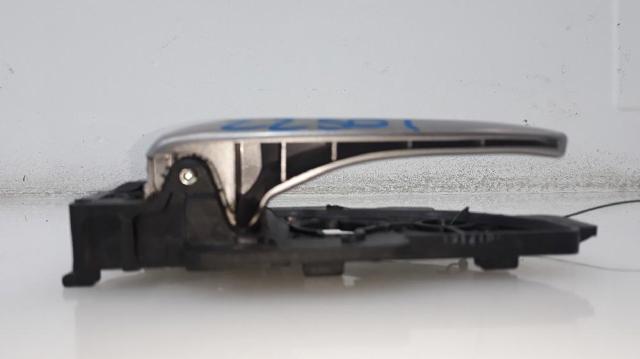 826102S020SAS HYUNDAI Ручка двери передней внутренняя левая купить в Сумы