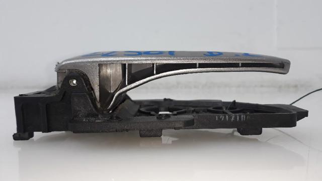 826102S020SAS HYUNDAI Ручка двери передней внутренняя левая купить в Харьков