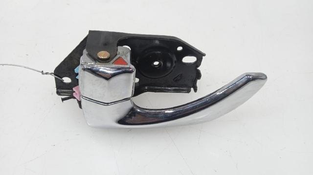 HYUNDAI 826103B000 Ручка двери левой внутренняя передняя/задняя в наличии Кривой Рог