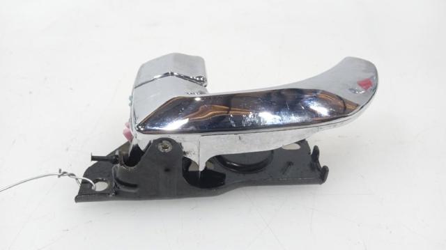 HYUNDAI 826103B000 Ручка двери левой внутренняя передняя/задняя в наличии Черкассы