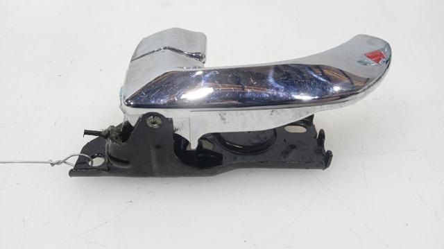HYUNDAI 826103B000 Ручка двери левой внутренняя передняя/задняя в наличии Тернополь