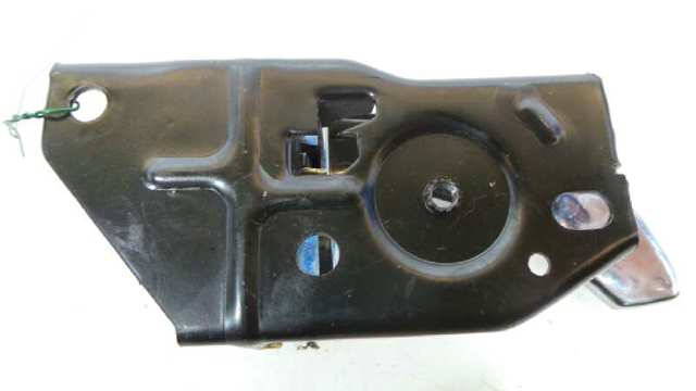 HYUNDAI 826103B000 Ручка двери левой внутренняя передняя/задняя в наличии Черкассы