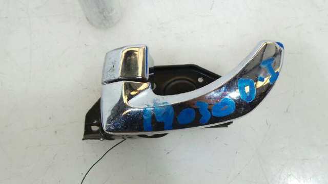 HYUNDAI 826103B000 Ручка двери левой внутренняя передняя/задняя в наличии Каменское