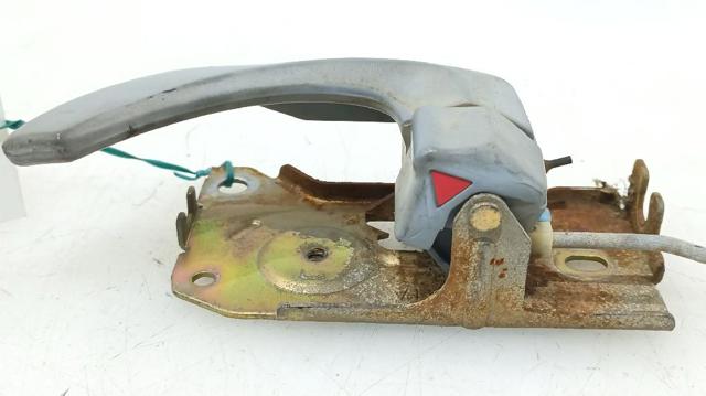 HYUNDAI 826103E000CY Ручка двери передней внутренняя левая в наличии Харьков