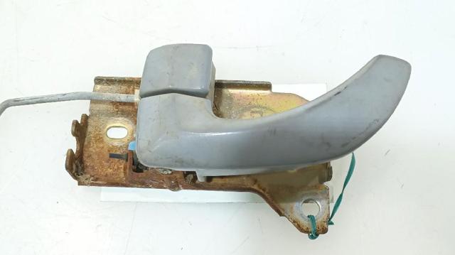 826103E000CY HYUNDAI Ручка двери передней внутренняя левая купить в Львов