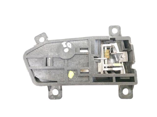 HYUNDAI 826103U000 Ручка двери левой внутренняя передняя/задняя в наличии Харьков