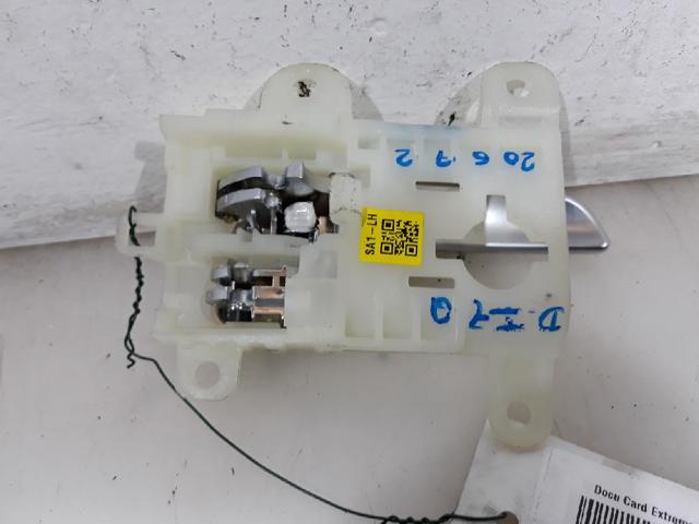 82610G5010 HYUNDAI Ручка двери передней внутренняя левая купить в Каменское