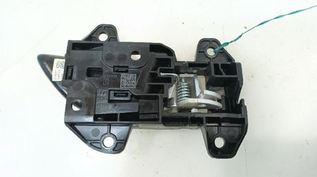 82610N7000LS5 HYUNDAI Ручка двери передней внутренняя левая купить в Ровно
