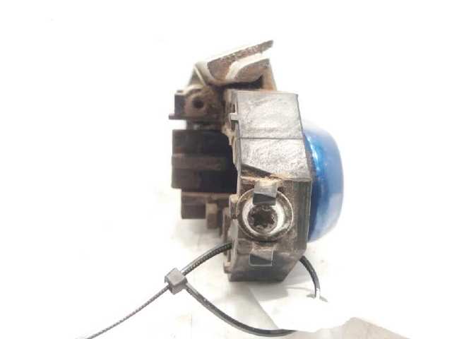 NISSAN 82610ZW40A Держатель наружной ручки двери задней правой в наличии Николаев