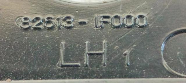 HYUNDAI 826131F000 в наличии Черновцы