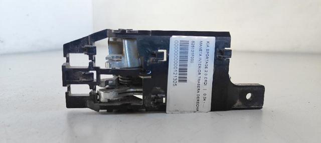 826131F000 HYUNDAI купить в Киев