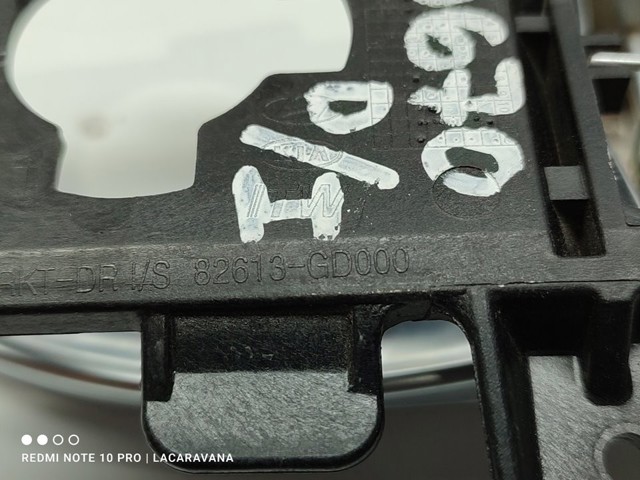 82613GD000 HYUNDAI купить в Киев