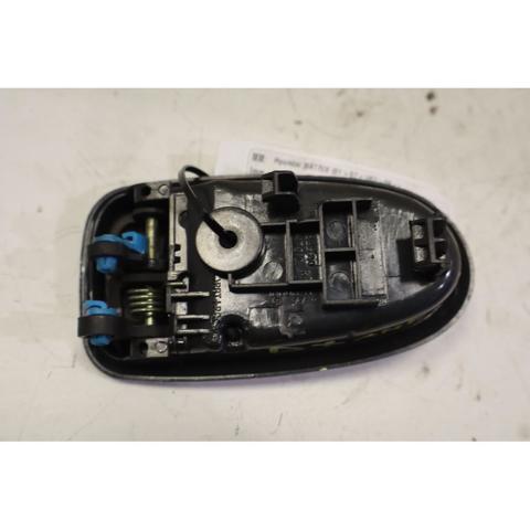 HYUNDAI 8262017010 Ручка двери передней внутренняя правая в наличии Сумы