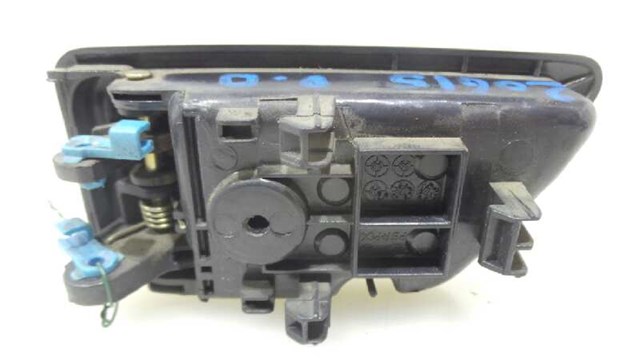 826201C000BJ HYUNDAI Ручка двери передней внутренняя левая купить в Чернигов