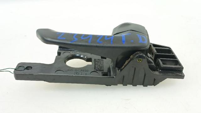 826201F000WK HYUNDAI Ручка  боковой двери внутренняя правая купить в Одесса