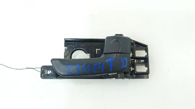826201F000WK HYUNDAI Ручка двери боковой (сдвижной) внутренняя правая купить в Днепр