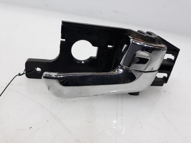 826201F010 HYUNDAI Ручка двери боковой (сдвижной) внутренняя правая купить в Ирпень