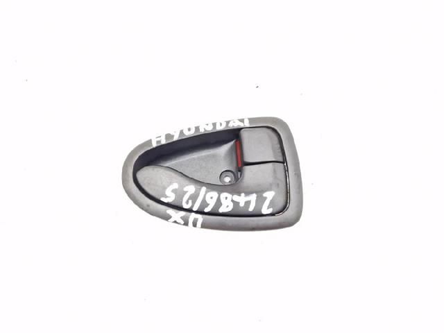 8262025000YN HYUNDAI Ручка двери правой внутренняя передняя/задняя купить в Чернигов
