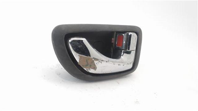 HYUNDAI 8262026010 Ручка двери передней внутренняя правая в наличии Черновцы