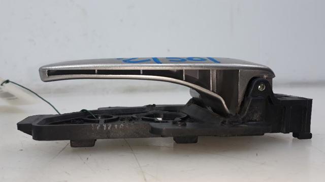 HYUNDAI 826202S020SAS Ручка двери передней внутренняя правая в наличии Николаев