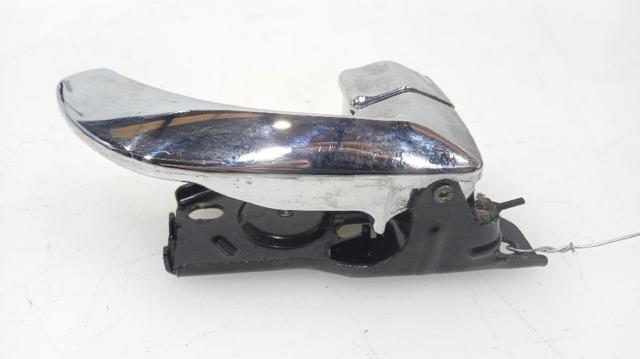 HYUNDAI 826203B000 Ручка двери правой внутренняя передняя/задняя в наличии Днепр