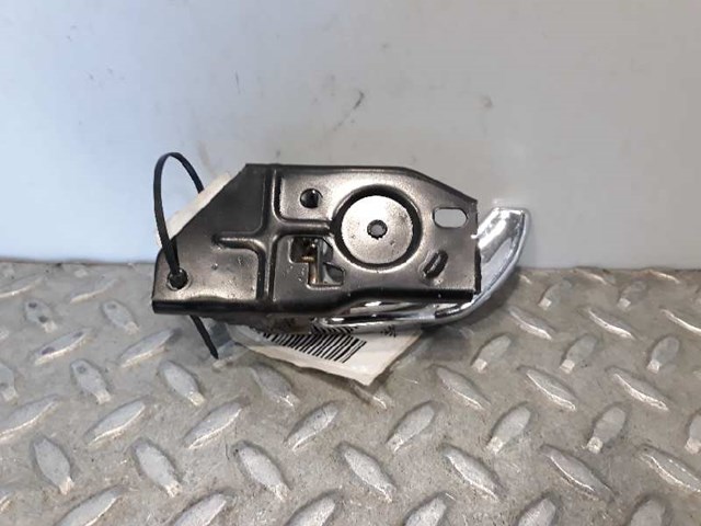 HYUNDAI 826203B000 Ручка двери правой внутренняя передняя/задняя в наличии Павлоград