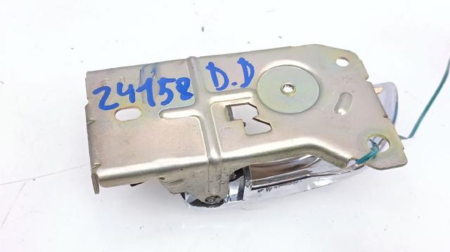 826203E011 HYUNDAI Ручка двери передней внутренняя правая купить в Днепр