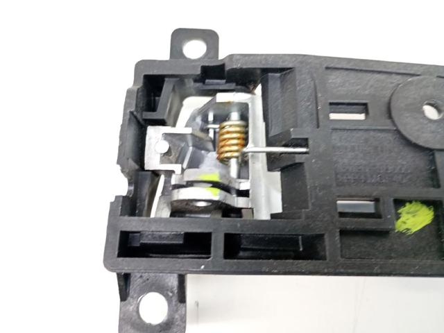 HYUNDAI 826203U000 Ручка двери правой внутренняя передняя/задняя в наличии Ровно