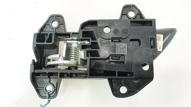 82620N7000LS5 Ручка двери передней внутренняя правая купить Винница