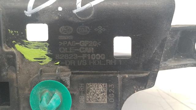 HYUNDAI 82623F1000 в наличии Кривой Рог