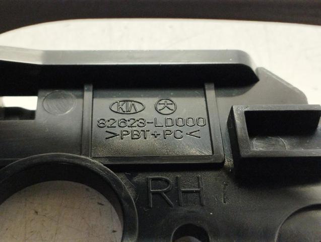 82623LD000 HYUNDAI Ручка двери задней внутренняя правая купить в Сумы