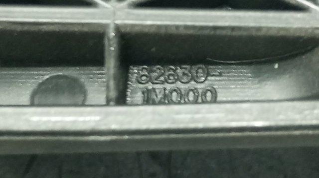 HYUNDAI 826301M000 в наличии Кривой Рог