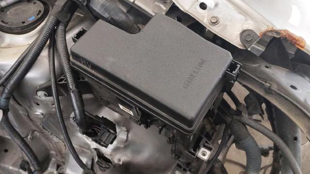TOYOTA 8263048010 Блок предохранителей в наличии Львов