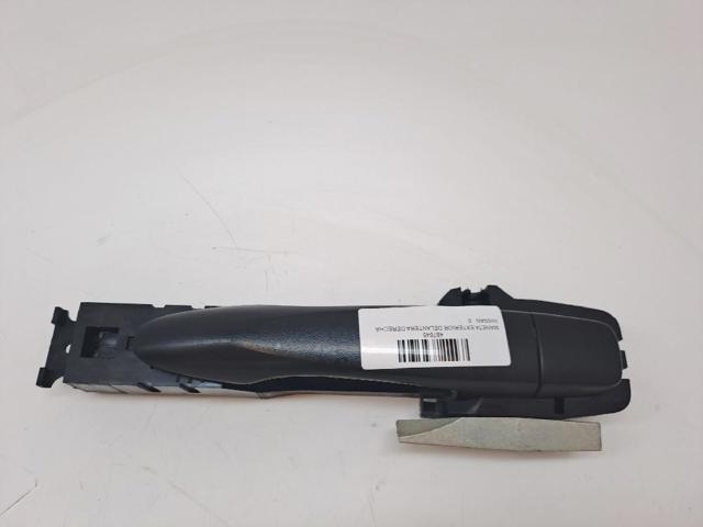 826404JA0A NISSAN Ручка двери передней наружная купить в Черновцы