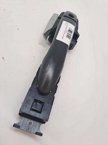 826404JA0A NISSAN Ручка двери передней наружная купить в Черновцы