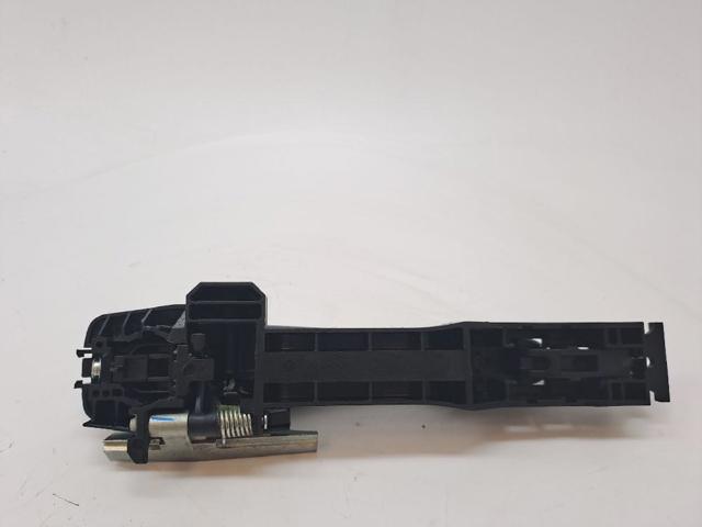 NISSAN 826404JA0A Ручка двери передней наружная в наличии Полтава