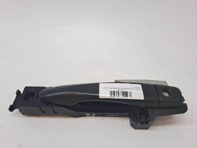 NISSAN 826404JA0A Ручка двери передней наружная в наличии Чернигов