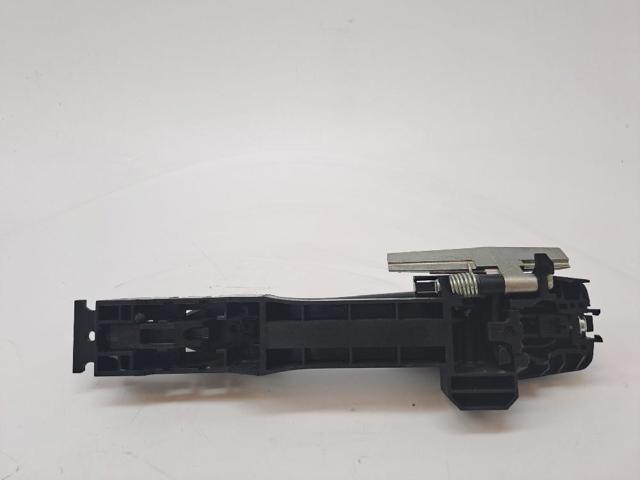 826404JA0A NISSAN Ручка двери передней наружная купить в Ужгород